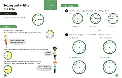 Maths - No Problem! Measuring, Ages 5-7 (Key Stage 1): How to Follow Best Practices AND Keep Your Sanity - Retail Maharaj