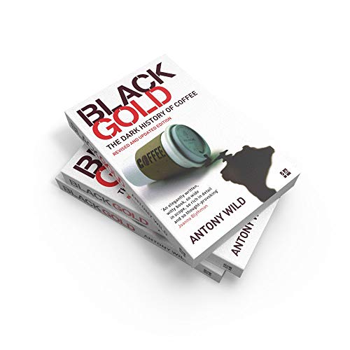 Black Gold - Retail Maharaj