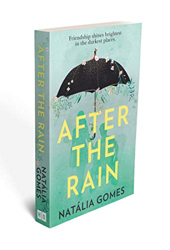 After The Rain - Retail Maharaj