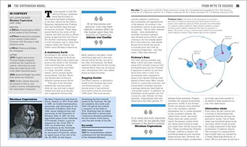 Astronomy Book, The ( Big Ideas) - Retail Maharaj