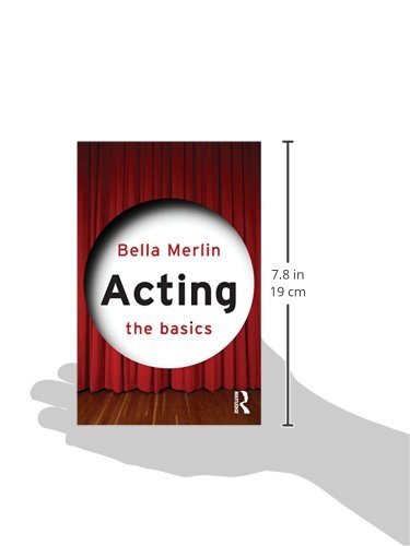 Acting: The Basics - Retail Maharaj