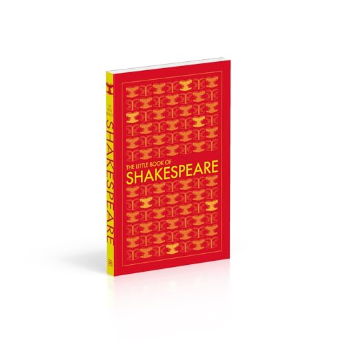 The Little Book of Shakespeare - Retail Maharaj