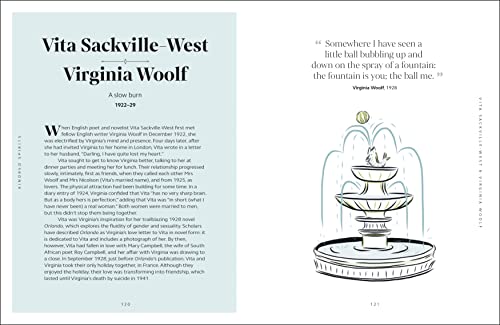 Great Loves (DK Secret Histories) - Retail Maharaj