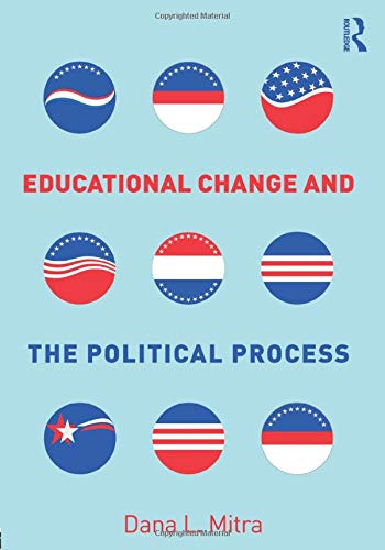 Educational Change and the Political Process - Retail Maharaj