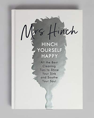 Hinch Yourself Happy: All The Best Cleaning Tips To Shine Your Sink And Soothe Your Soul - Retail Maharaj