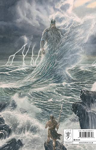 The Fall of Gondolin - Retail Maharaj