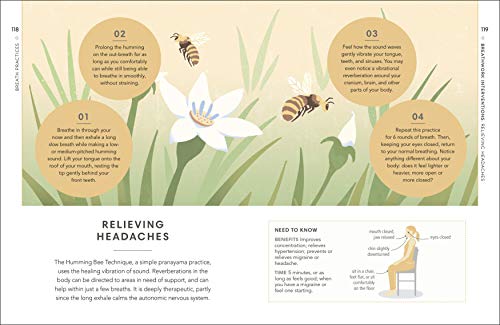 Breathwork - Retail Maharaj