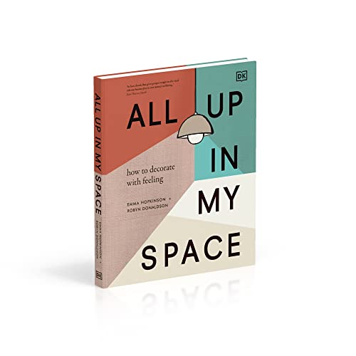 All Up In My Space: How to Decorate With Feeling - Retail Maharaj