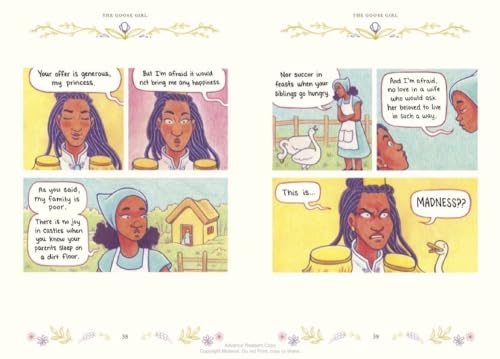 Other Ever Afters: New Queer Fairy Tales (A Graphic Novel)