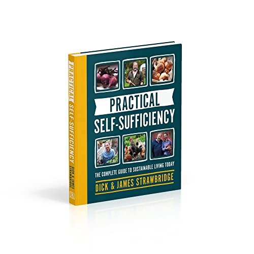 Practical Self-sufficiency - Retail Maharaj