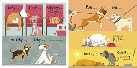 100 Dogs - Retail Maharaj