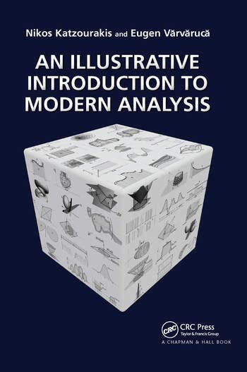 An Illustrative Introduction to Modern Analysis - Retail Maharaj