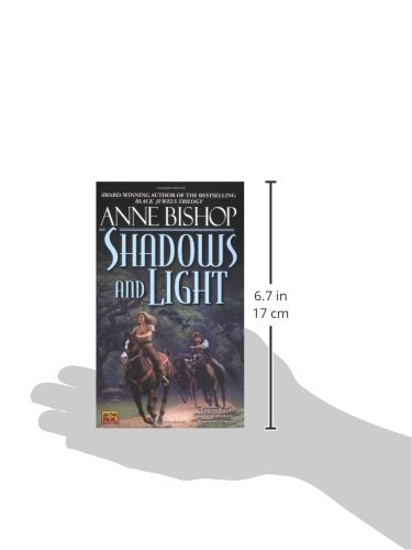 Shadows and Light: A Stardoc Novel