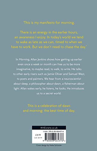 Morning - Retail Maharaj