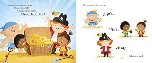 The Pirates on the Bus - Retail Maharaj