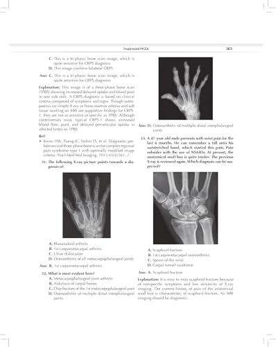 MCQs in Pain Medicine, 2/e | Over 2100 MCQs (PB 2026)