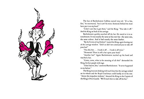 The 500 Hats Of Bartholomew Cubbins - Retail Maharaj