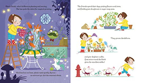 How to Grow a Dragon - Retail Maharaj