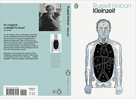 Kleinzeit (Penguin Modern Classics) - Retail Maharaj
