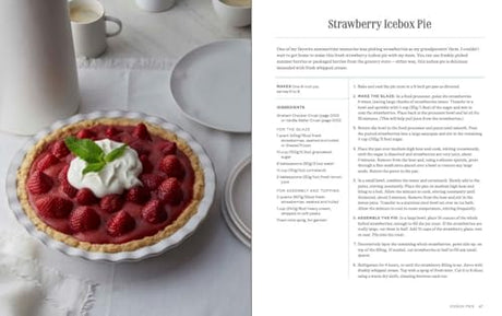 Magnolia Bakery Handbook Of Icebox Desserts - Retail Maharaj