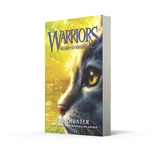 Forest of Secrets - Retail Maharaj