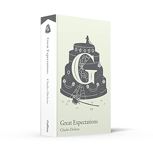 Great Expectations: GCSE 9-1 set text student edition (Collins Classroom Classics) - Retail Maharaj
