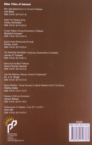 From Kutch to Tashkent - Retail Maharaj