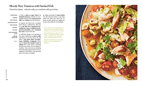 I Dream of Dinner (so You Don't Have To): Low-Effort, High-Reward Recipes: A Cookbook - Retail Maharaj
