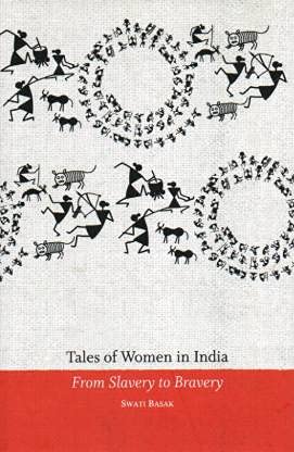 Tales of Women in India - Retail Maharaj