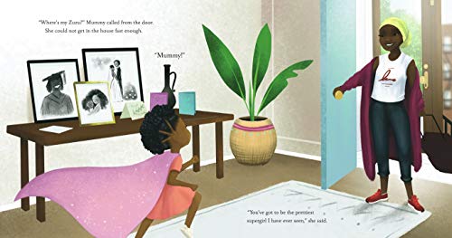 Hair Love: Based on the Oscar-Winning Short Film - Retail Maharaj