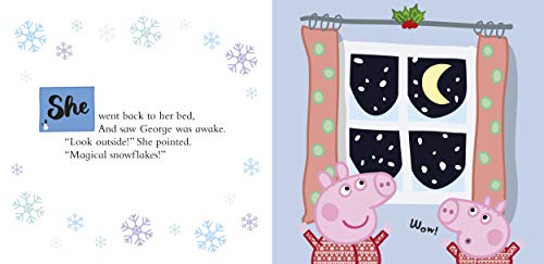 Peppa Pig: Peppa's Night Before Christmas - Retail Maharaj