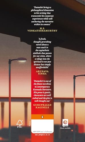What’s Your Price, Mr. Shivaswamy? : A Sharp Satire on Retirement, Real Estate & Morality Set in Bengaluru | A Tale of Values vs. Survival from Kannada Literature - Retail Maharaj