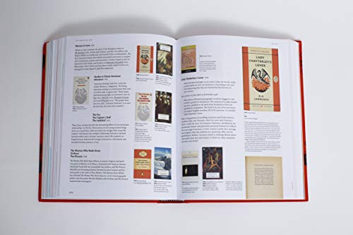 The Penguin Classics Book - Retail Maharaj