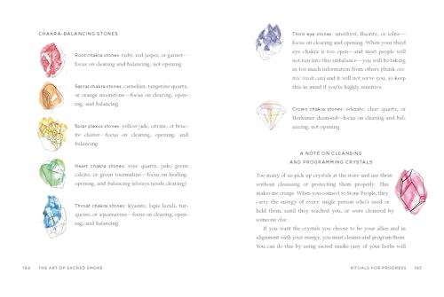 The Art of Sacred Smoke: Energy-Balancing Rituals to Cleanse, Protect, and Empower