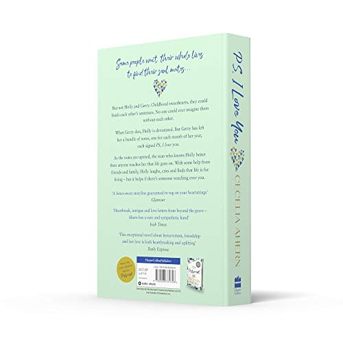 PS, I Love You - Retail Maharaj