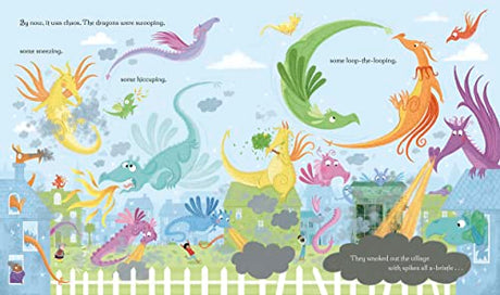 How to Grow a Dragon - Retail Maharaj