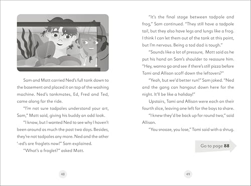 You've Got This! Birthday Party Palooza: Pick Your Own Adventure - Retail Maharaj