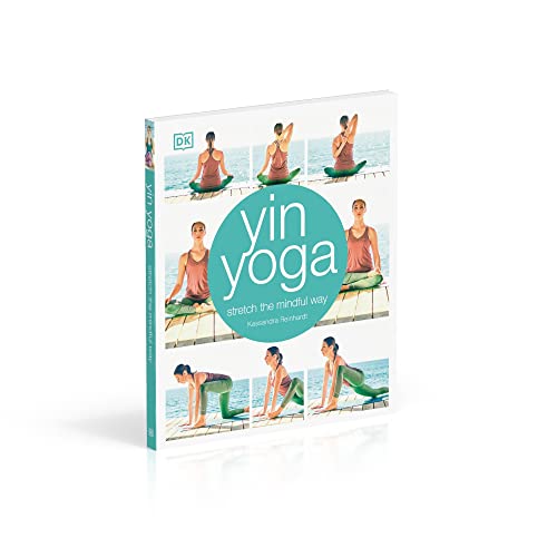Yin Yoga - Retail Maharaj