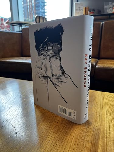 How to Wear Everything - Retail Maharaj