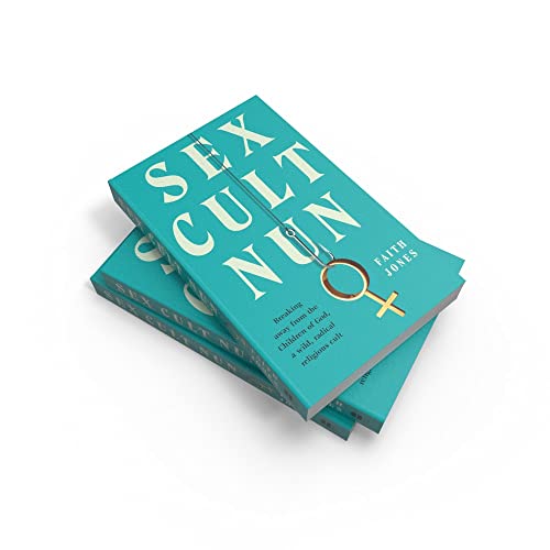 Sex Cult Nun - Retail Maharaj