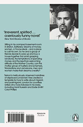 The Housing Lark (Penguin Modern Classics) - Retail Maharaj