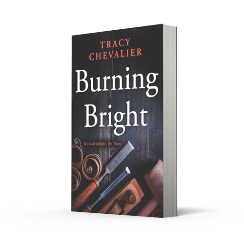 Burning Bright - Retail Maharaj