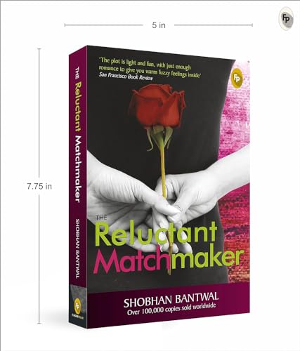 The Reluctant Matchmaker - Retail Maharaj