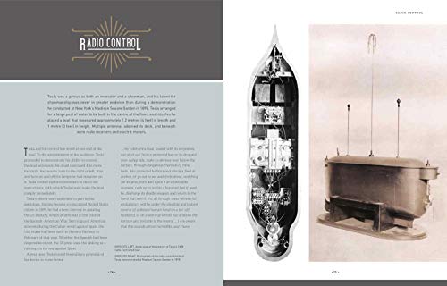 Tesla: The Man, the Inventor, and the Father of Electricity