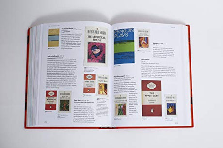 The Penguin Classics Book - Retail Maharaj