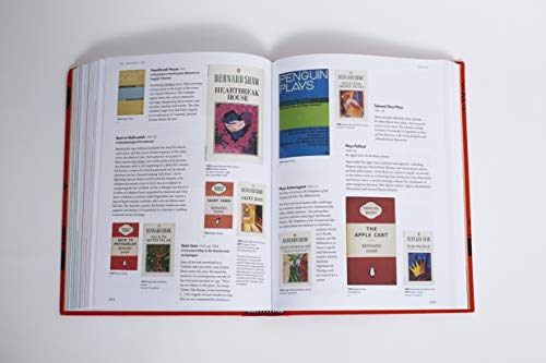 The Penguin Classics Book - Retail Maharaj