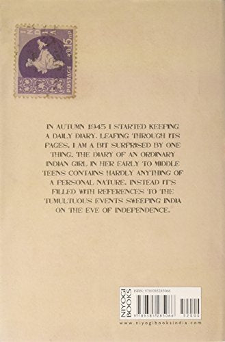 Lost Addresses: A Memoir of India 1934-1955 - Retail Maharaj