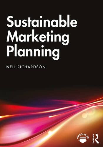 SUSTAINABLE MARKETING PLANNING - Retail Maharaj