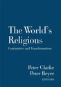 The World's Religions: Continuities and Transformations - Retail Maharaj