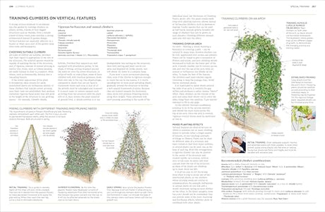 RHS Pruning and Training: What, When, and How to Prune Over 800 Plants - Retail Maharaj